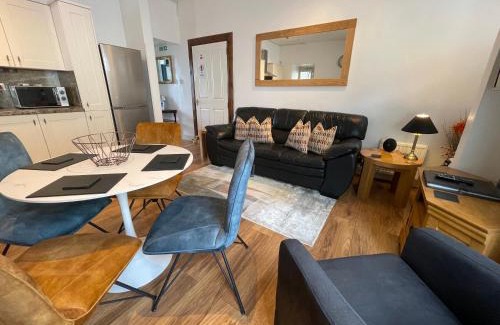Anstruther Appartement | Auld Leigh-Lann Apartments