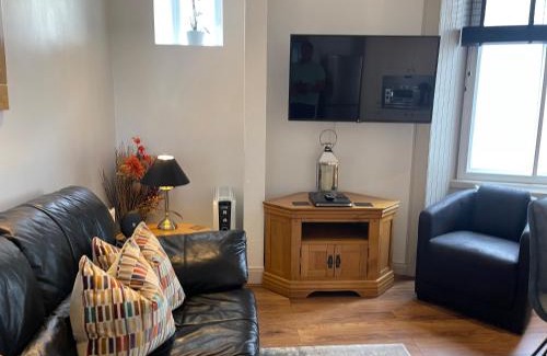 Anstruther Appartement | Auld Leigh-Lann Apartments