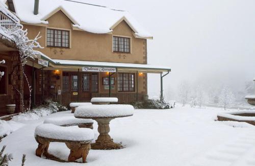 Dullstroom Appartement | Auldstone House
