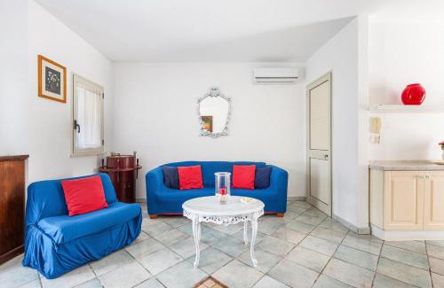 Santa Maria di Leuca Maison | Aulos Home by BarbarHouse
