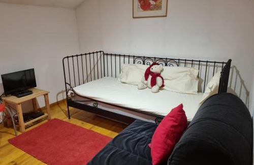 Aulos Appartement | Aulos Studio