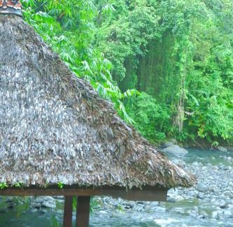 Medewi Hôtel | AUM Resort