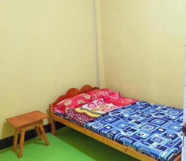 San Miguel Maison | Aunora Standard Room
