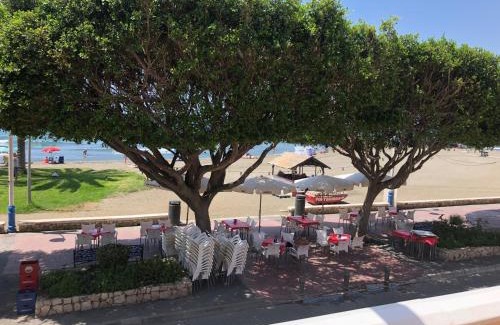 Playas del Palo Appartement | Aunt Antonia Beach House
