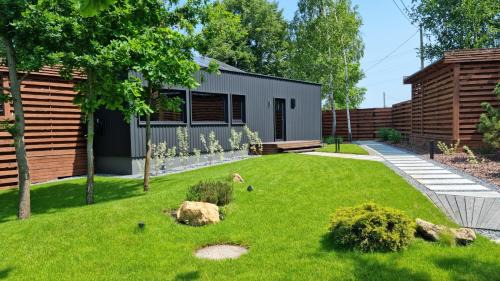 Bila Krynytsya Maison | Aura Будинки для відпочинку
