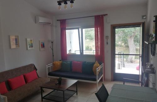 Kalamitsi Maison | AURA 100 μέτρα από την παραλία