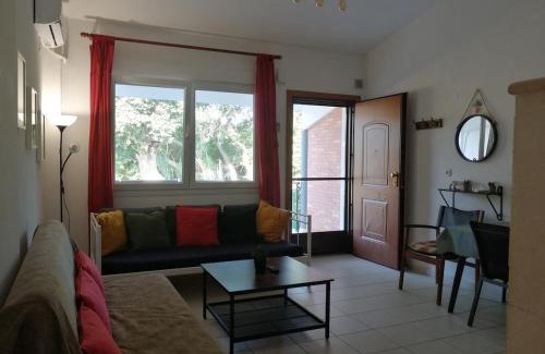 Kalamitsi Maison | AURA 100 μέτρα από την παραλία