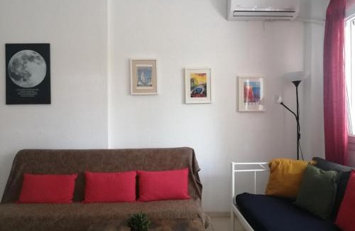 Kalamitsi Maison | AURA 100 μέτρα από την παραλία