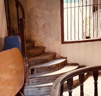 Hang Buom Appartement | Aura 2BR-2WC in Hanoi Old Quarter- Near Ta Hien St