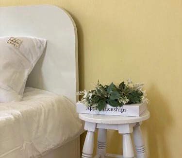 Hang Buom Appartement | Aura 2BR-2WC in Hanoi Old Quarter- Near Ta Hien St