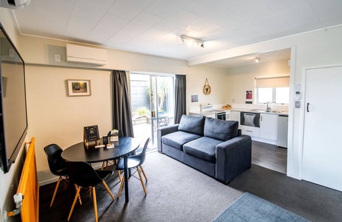 Rotorua Hôtel | Aura Accommodation