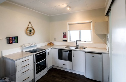 Rotorua Hôtel | Aura Accommodation