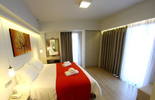 Kefalonia Hôtel | Aura Boutique