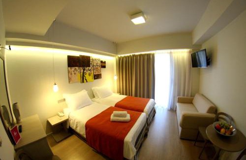 Kefalonia Hôtel | Aura Boutique
