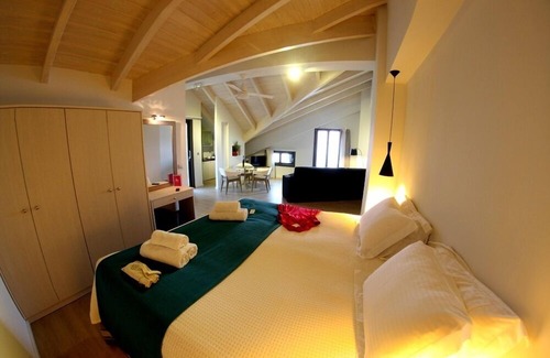Lixouri Hôtel | Aura Boutique Hotel
