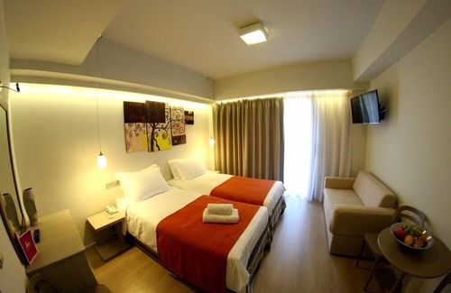 Lixouri Hôtel | Aura Boutique Hotel