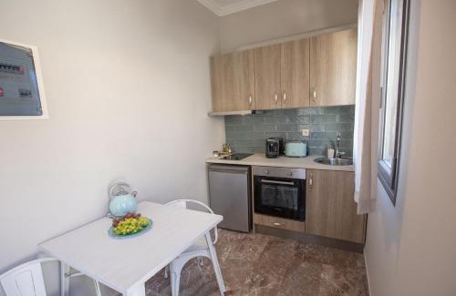 Argostoli Town Appartement | Aura central apartments