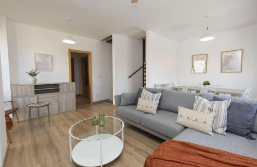 Gavin Appartement | Aura de Gavin by BeValle