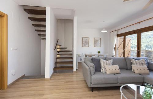 Gavin Appartement | Aura de Gavin by BeValle