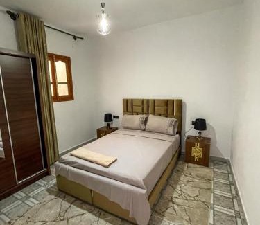 Chefchaouen Appartement | aura dreams appartement 1