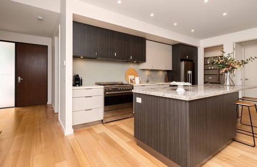 Sandringham Maison | Aura Family Home by the Bay