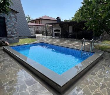 Oshakan Maison | Aura Guesthouse