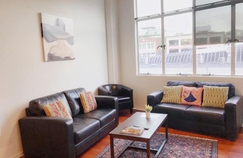 Te Aro Appartement | Aura Hotel