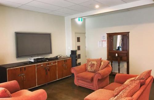 Te Aro Appartement | Aura Hotel
