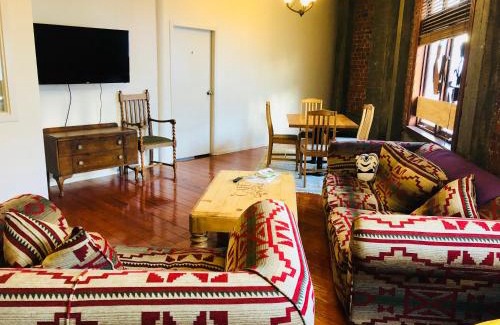 Te Aro Appartement | Aura Hotel