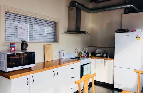 Te Aro Appartement | Aura Hotel
