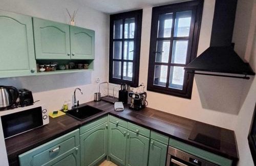 Dolna Banya Maison | Aura house