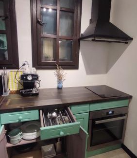 Dolna Banya Maison | Aura house