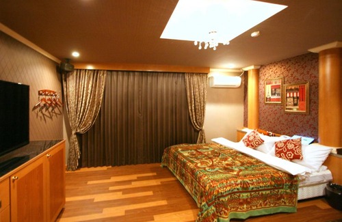 Sennan Hôtel | Aura Kanku (Adult Only)