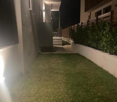 Ierissos Hôtel | Αura Luxury Apartments