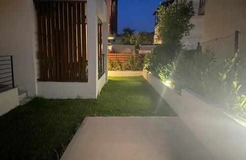 Ierissos Hôtel | Αura Luxury Apartments