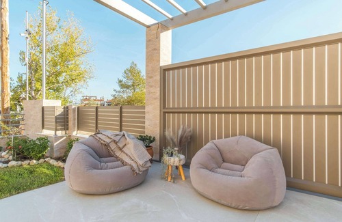 Olympiada Appartement | Aura Luxury Suites - Olympiada Comfy Suite