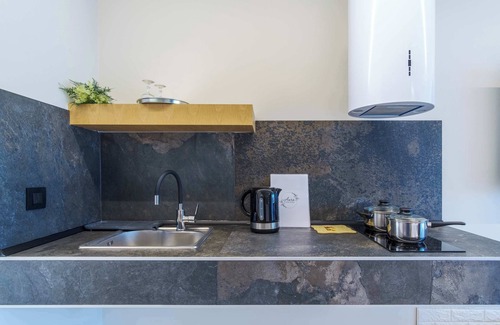 Olympiada Appartement | Aura Luxury Suites - Olympiada Dreamy Suite