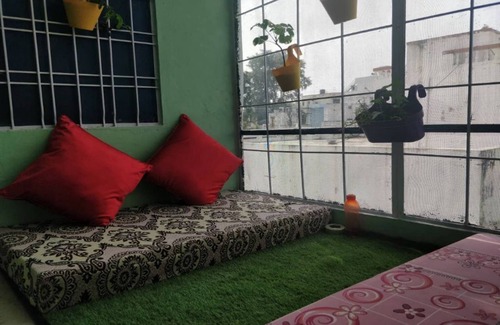 Udaipur District Maison | Aura Midtown en Inde
