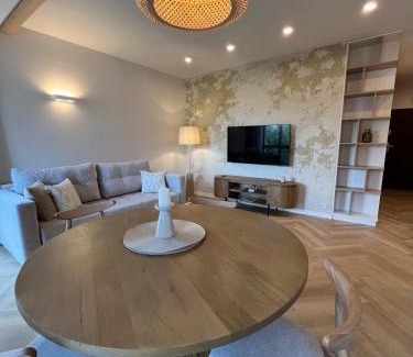 Naleczow Appartement | Aura Prestiż Apartamenty