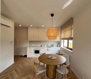 Naleczow Appartement | Aura Prestiż Apartamenty