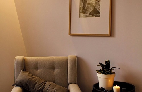 Quesada Appartement | Aura Q Apartments