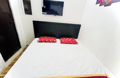 Tiruvannamalai Hôtel | Aura Residency, 500m to Arunachala Temple