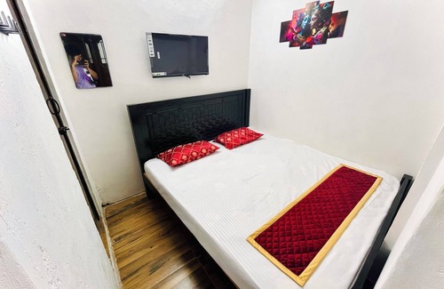 Tiruvannamalai Hôtel | Aura Residency, 500m to Arunachala Temple