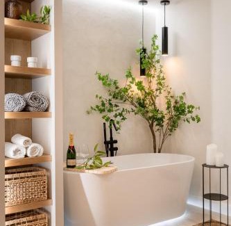 La Merced Appartement | Aura Suite Málaga