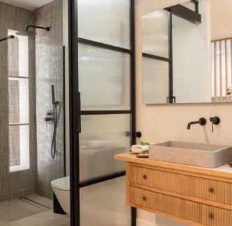 La Merced Appartement | Aura Suite Málaga