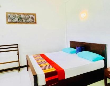 Polonnaruwa Hôtel | Aura Villa