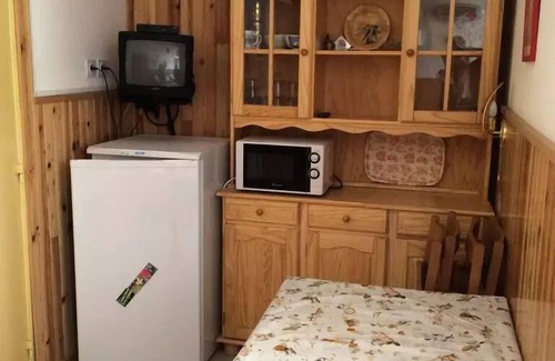 Reallon Appartement | Joli deux pièces au cœur de la station de Réallon
