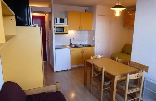 Reallon Appartement | Joli T2 centre station 6 couchages à Réallon