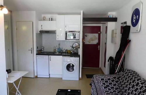 Reallon Appartement | Très joli deux pièces au cœur de la station de Réallon