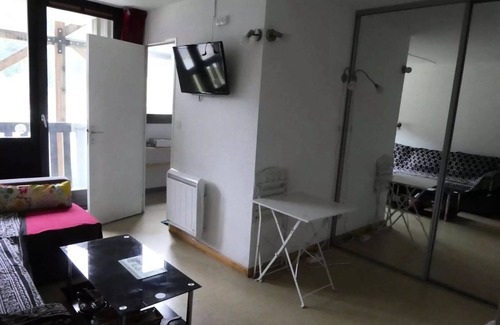 Reallon Appartement | Très joli deux pièces au cœur de la station de Réallon
